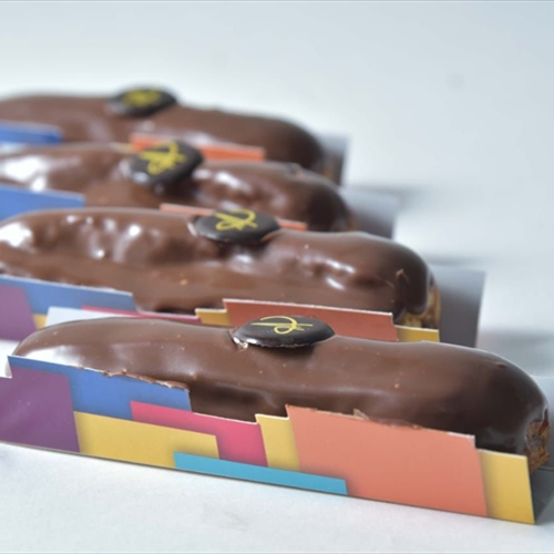 Eclair Chocolate
