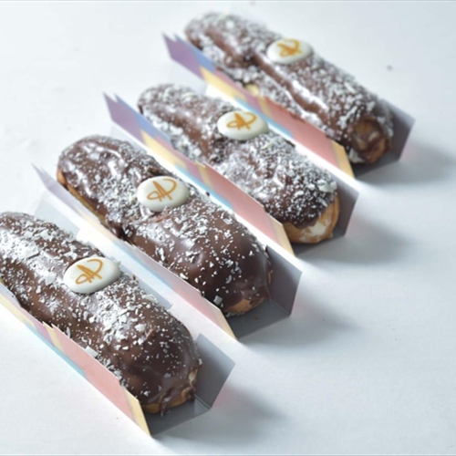 Eclair Vanille