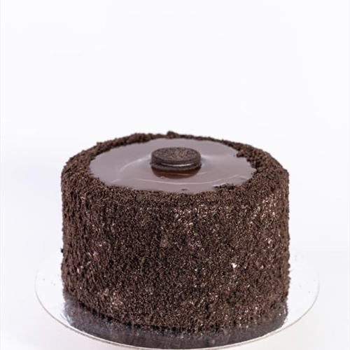 Tall Oreo Cake