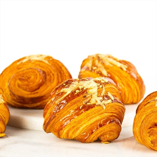 Croissant Au Fromage
