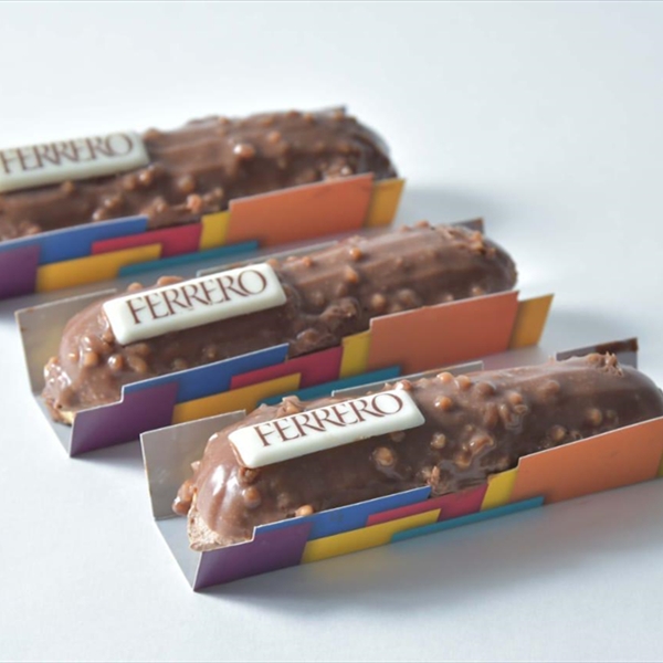 Eclair Ferrero