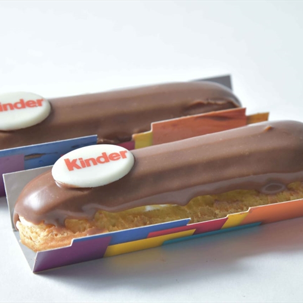 Eclair Kinder
