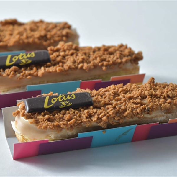 Eclair Lotus